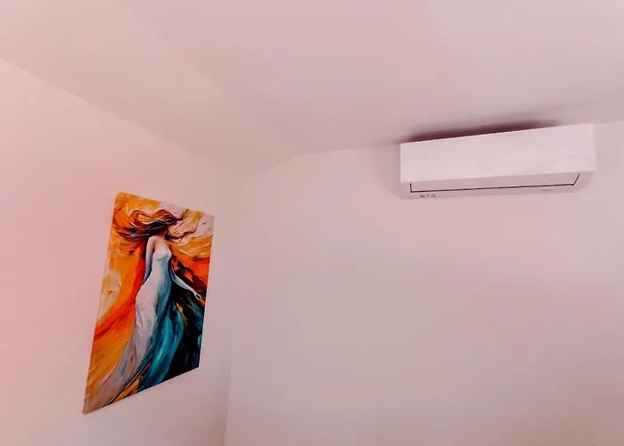 Appartamento Apartma Lana *