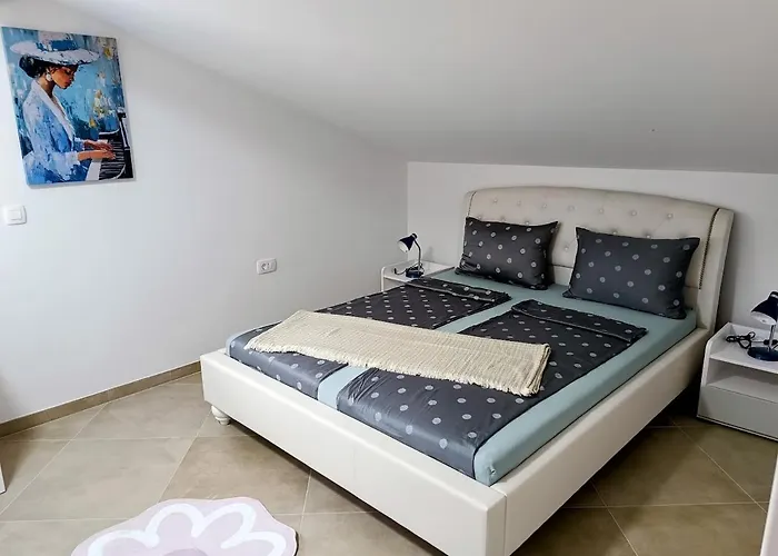Appartamento Apartma Lana Capodistria