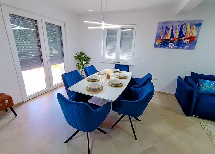 Apartma Lana Appartamento Capodistria