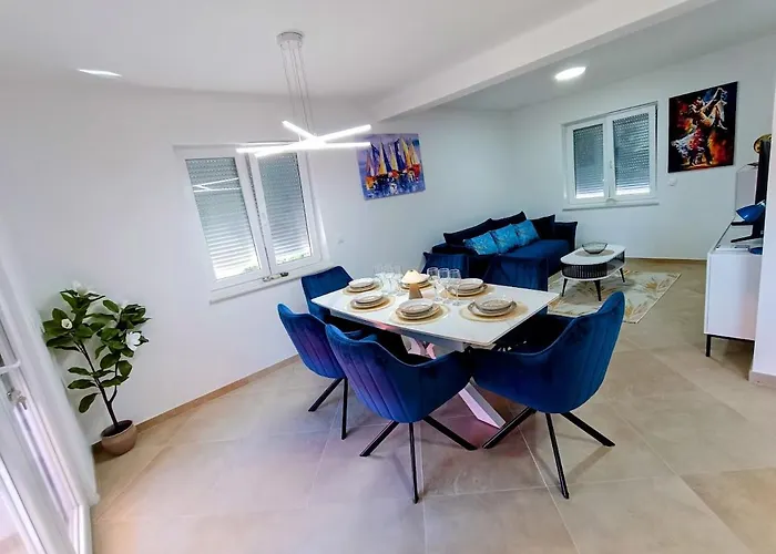 Appartamento Apartma Lana *