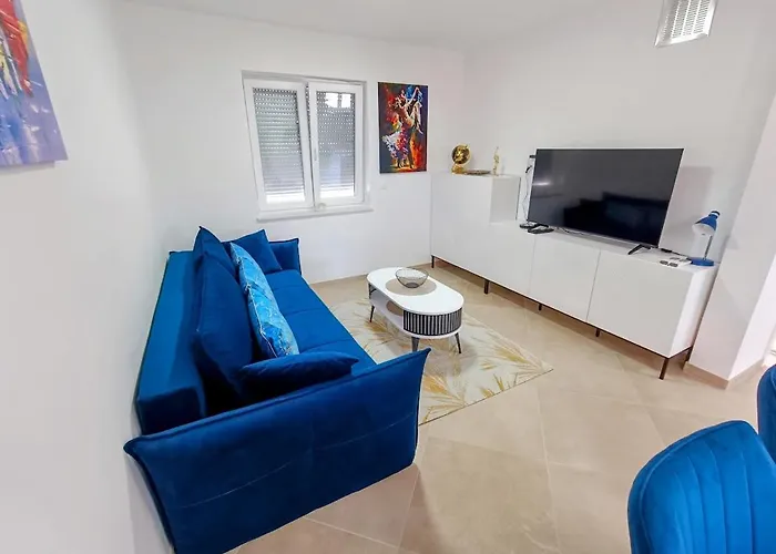 Appartamento Apartma Lana Capodistria
