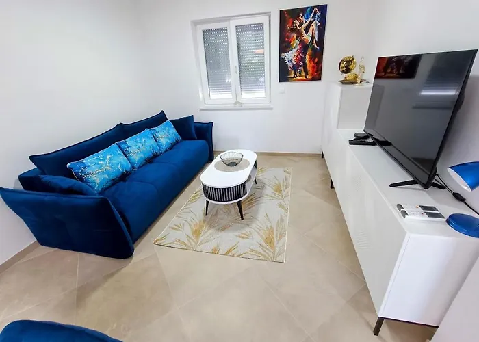 Appartamento Apartma Lana