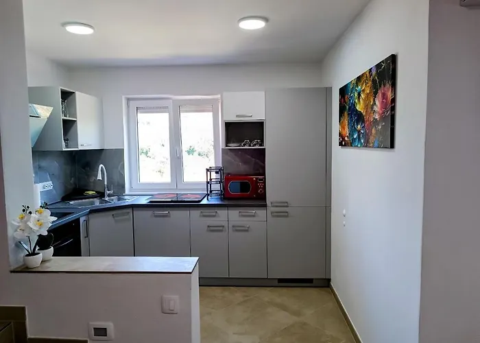 Apartma Lana * Capodistria