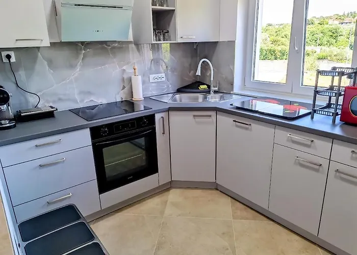 Appartamento Apartma Lana *