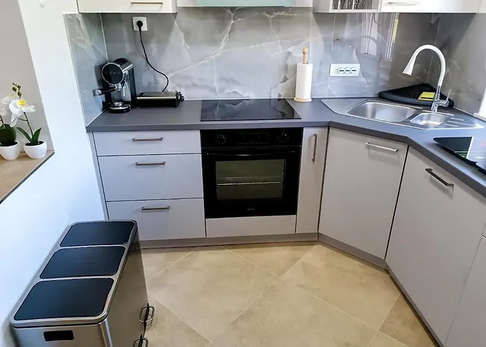 Apartma Lana * Capodistria