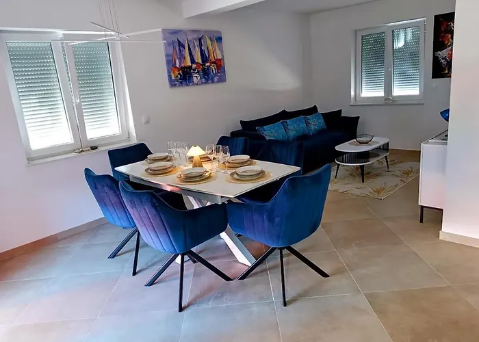 Appartamento Apartma Lana Capodistria