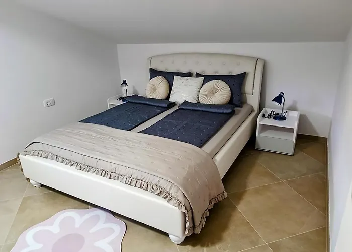 Apartma Lana * Capodistria