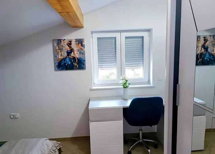 Apartma Lana Appartamento Capodistria