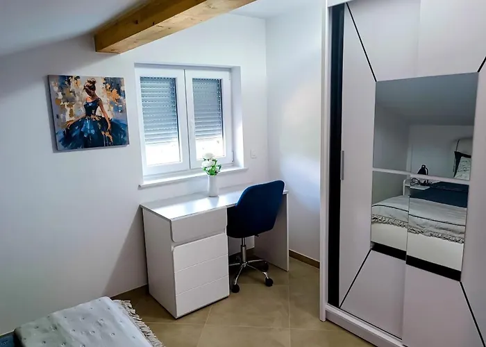 Apartma Lana Appartamento Capodistria