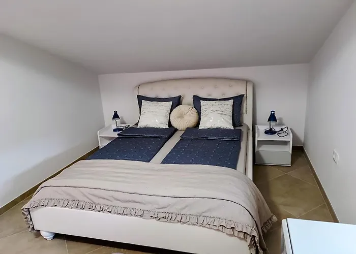 Apartma Lana Appartamento Capodistria