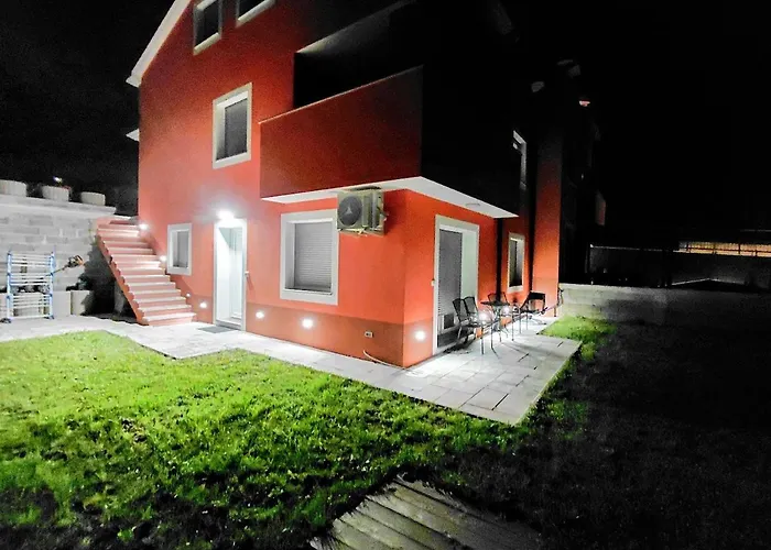 Appartamento Apartma Lana